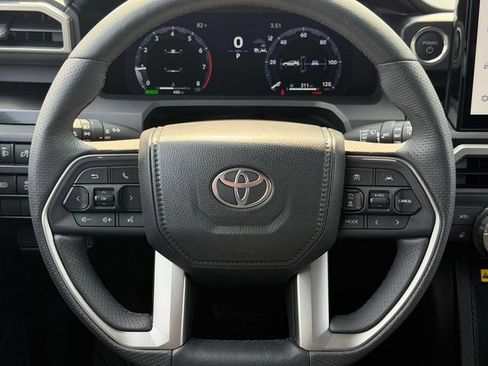 Used 2026 Toyota 4Runner Limited AWD/4WD image 26