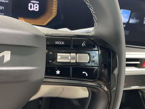 New 2026 Kia Sorento S w/ S Panoramic Sunroof Package image 23