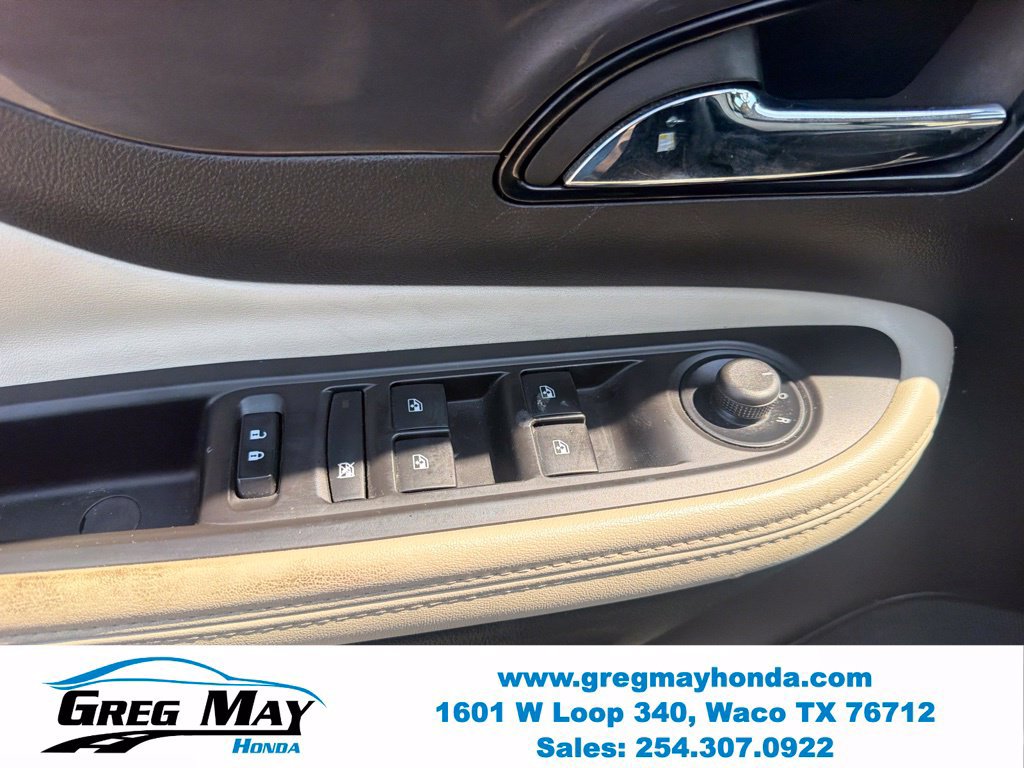 Used 2022 Buick Encore Preferred w/ Safety Package AWD/4WD image 11