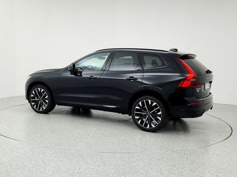 New 2026 Volvo XC60 B5 Ultra w/ Protection Package Premier image 7