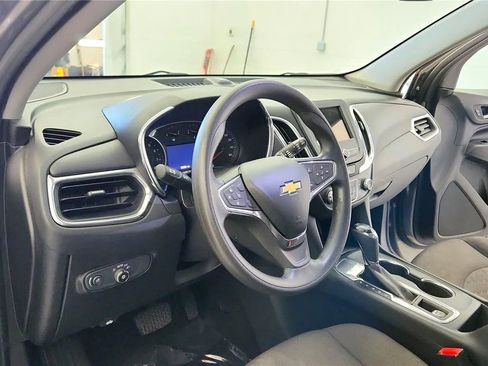 Used 2019 Chevrolet Equinox LT FWD image 22