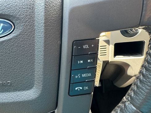 Used 2013 Ford F150 XLT w/ Mid Equipment Group AWD/4WD image 12