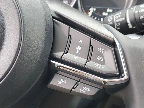 New 2025 MAZDA CX-5 AWD 2.5 S w/ Preferred Package image 20