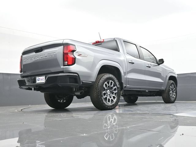 New 2026 Chevrolet Colorado Z71 AWD/4WD image 46