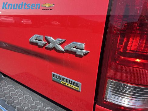 Used 2011 RAM 1500 ST w/ ST Popular Equipment Group AWD/4WD image 10