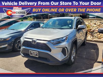 Used 2023 Toyota RAV4 XLE w/ Convenience Package