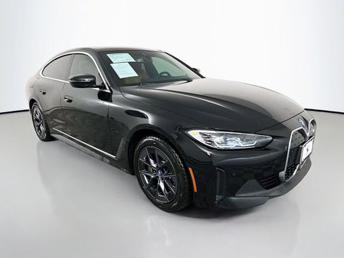 Certified 2023 BMW i4 eDrive35 RWD image 3