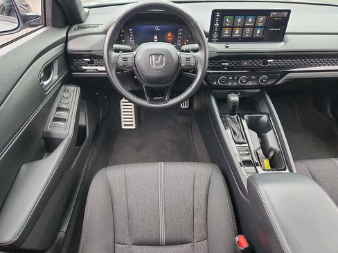 Used 2024 Honda Accord Sport image 11