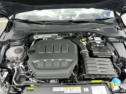 Used 2026 Volkswagen GTI Autobahn FWD image 13
