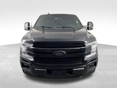 Used 2019 Ford F150 Lariat w/ Equipment Group 502A Luxury