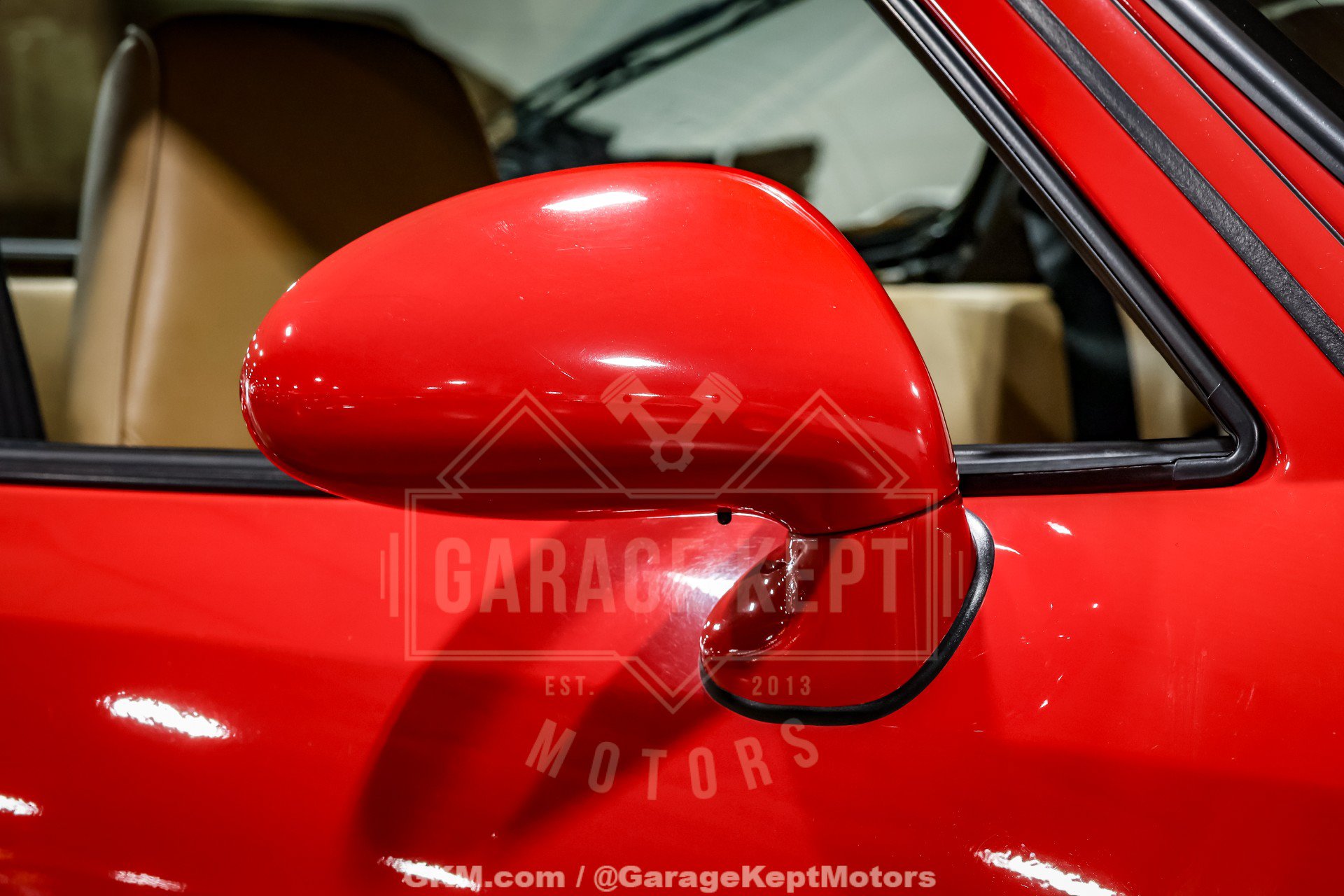 Used 1992 Porsche 968 Coupe RWD image 58