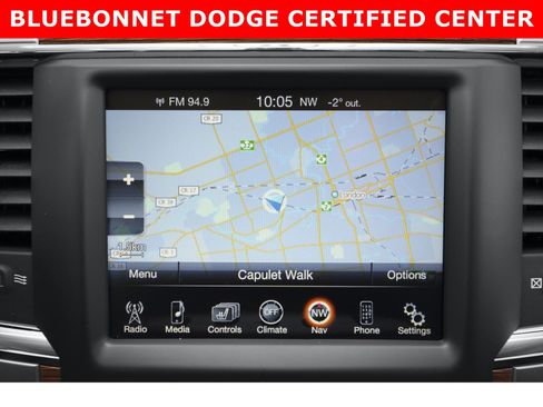 Used 2015 RAM 2500 Laramie w/ Convenience Group AWD/4WD image 14