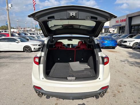 Used 2019 Acura RDX A-Spec image 22