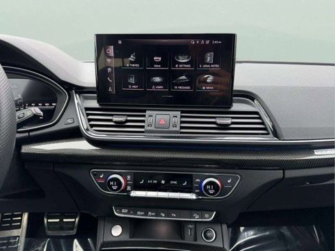 Certified 2024 Audi SQ5 Prestige w/ Prestige Package image 13