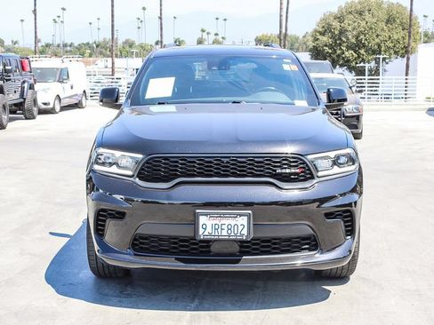 Used 2024 Dodge Durango GT AWD/4WD image 3