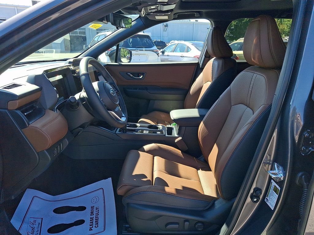 New 2026 Subaru Outback Touring XT AWD/4WD image 6