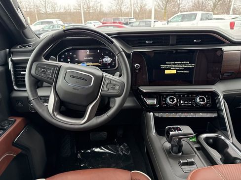 New 2026 GMC Sierra 1500 Denali Ultimate image 11
