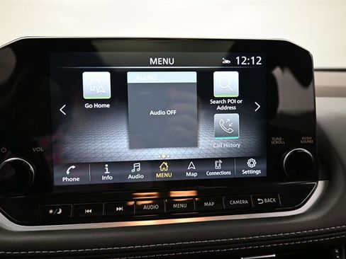 Used 2023 Nissan Rogue SL w/ SL Premium Package FWD image 12