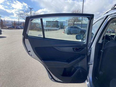Used 2023 Subaru Impreza Premium image 24