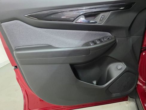 New 2026 Chevrolet TrailBlazer LT w/ Convenience Package image 8