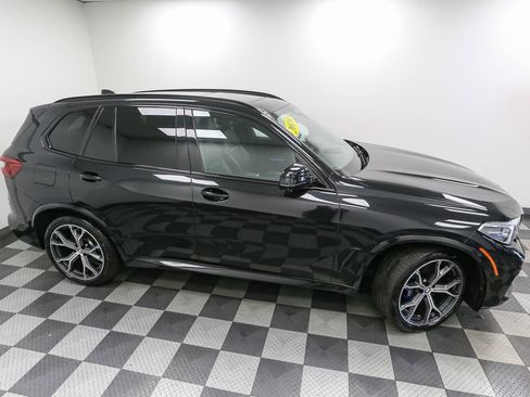 Used 2019 BMW X5 xDrive50i w/ M Sport Package AWD/4WD image 5