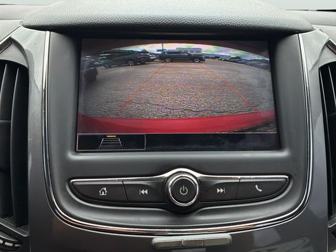Used 2019 Chevrolet Cruze LS w/ LS Convenience Package FWD image 20