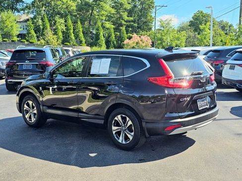Used 2019 Honda CR-V LX image 12