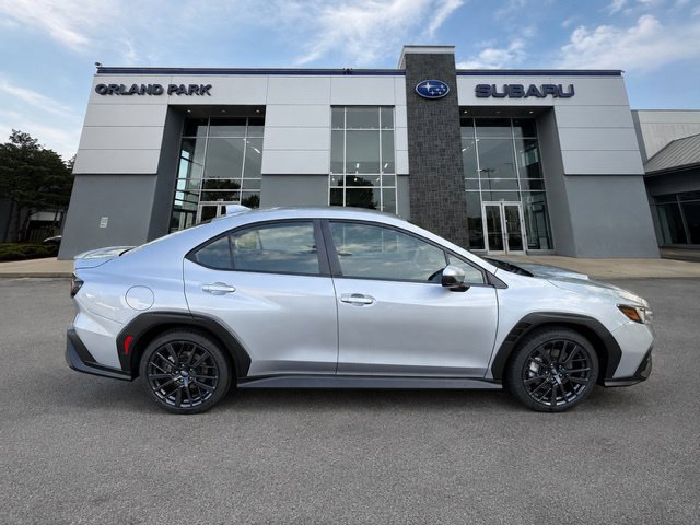 New 2026 Subaru WRX Premium AWD/4WD image 4