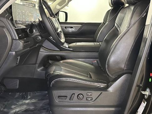 Used 2025 INFINITI QX80 Sensory AWD/4WD image 20