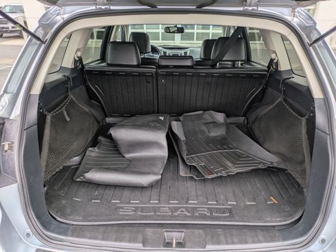 Used 2014 Subaru Outback 2.5i Limited w/ Moonroof Package image 30