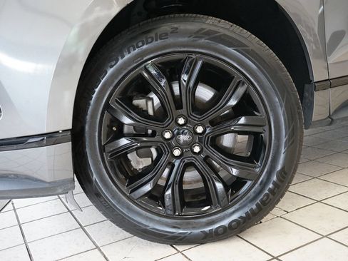 Used 2023 Ford Edge SE w/ Black Appearance Package AWD/4WD image 46