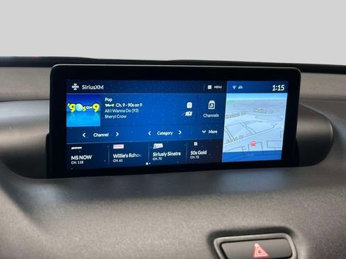 Used 2023 Acura TLX w/ Technology Package FWD image 27