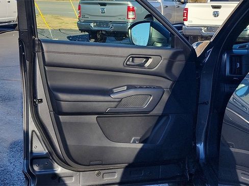 Used 2024 Nissan Pathfinder Rock Creek image 21