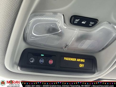 Certified 2023 Chevrolet TrailBlazer LS image 24