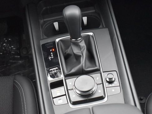 New 2025 MAZDA CX-50 AWD 2.5 S w/ Cargo Package image 19