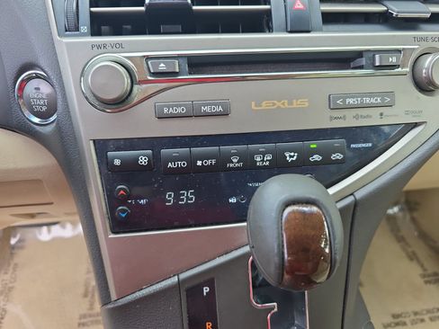 Used 2014 Lexus RX 350 AWD w/ Navigation Package image 23