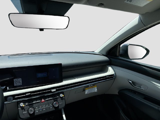New 2026 Hyundai Tucson SE FWD image 22