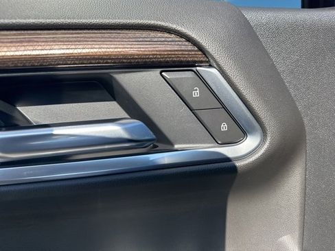 New 2026 Chevrolet Silverado 1500 LT w/ Protection Package image 8