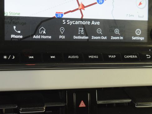 Used 2024 Mitsubishi Outlander SEL image 29