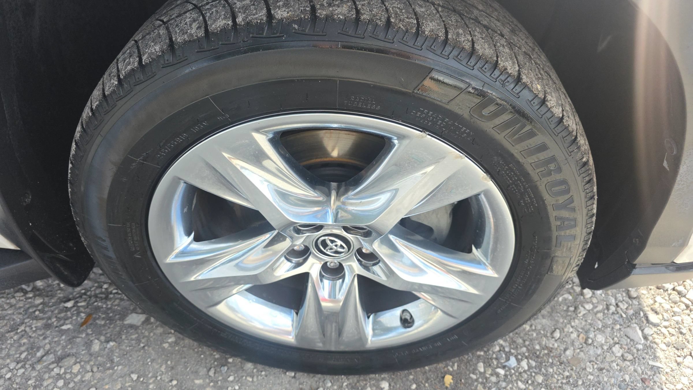 Used 2016 Toyota Highlander Limited FWD image 51