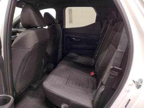 New 2026 Hyundai Santa Cruz SE AWD/4WD image 21