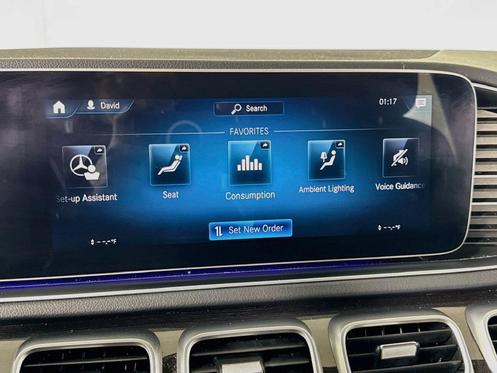 Used 2020 Mercedes-Benz GLE 350 4MATIC image 41