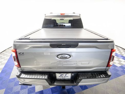 Used 2023 Ford F150 XL w/ STX Appearance Package AWD/4WD image 6