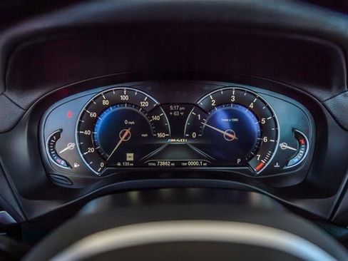 Used 2019 BMW X3 M40i w/ Premium Package image 18