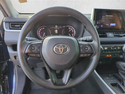 Certified 2023 Toyota RAV4 XLE FWD image 11