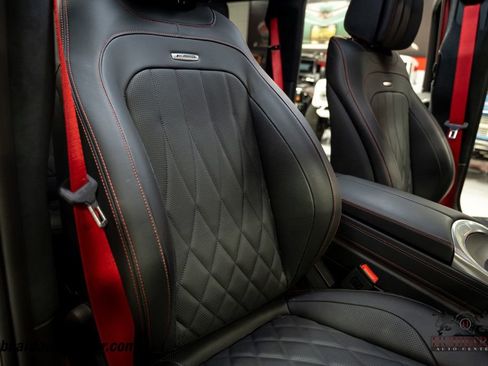 Used 2022 Mercedes-Benz G 63 AMG Squared image 28