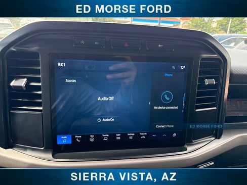 Used 2024 Ford F150 XL AWD/4WD image 34