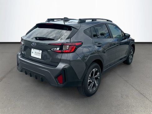 Certified 2026 Subaru Crosstrek 2.5i Premium AWD/4WD image 7