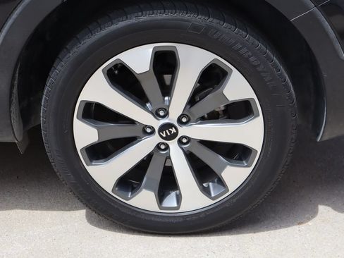 Used 2020 Kia Telluride S FWD image 31