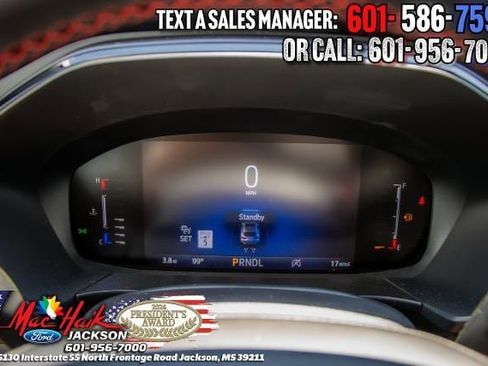 New 2026 Ford Escape ST-Line w/ Tech Pack #1 image 13